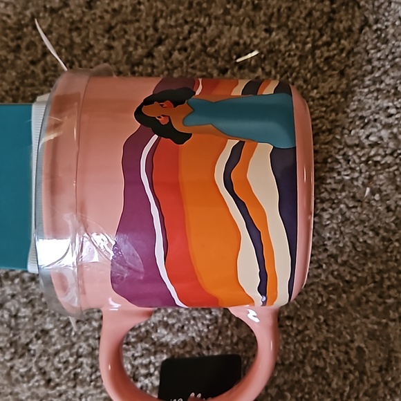 Mug and pen set - Picture 4 of 5